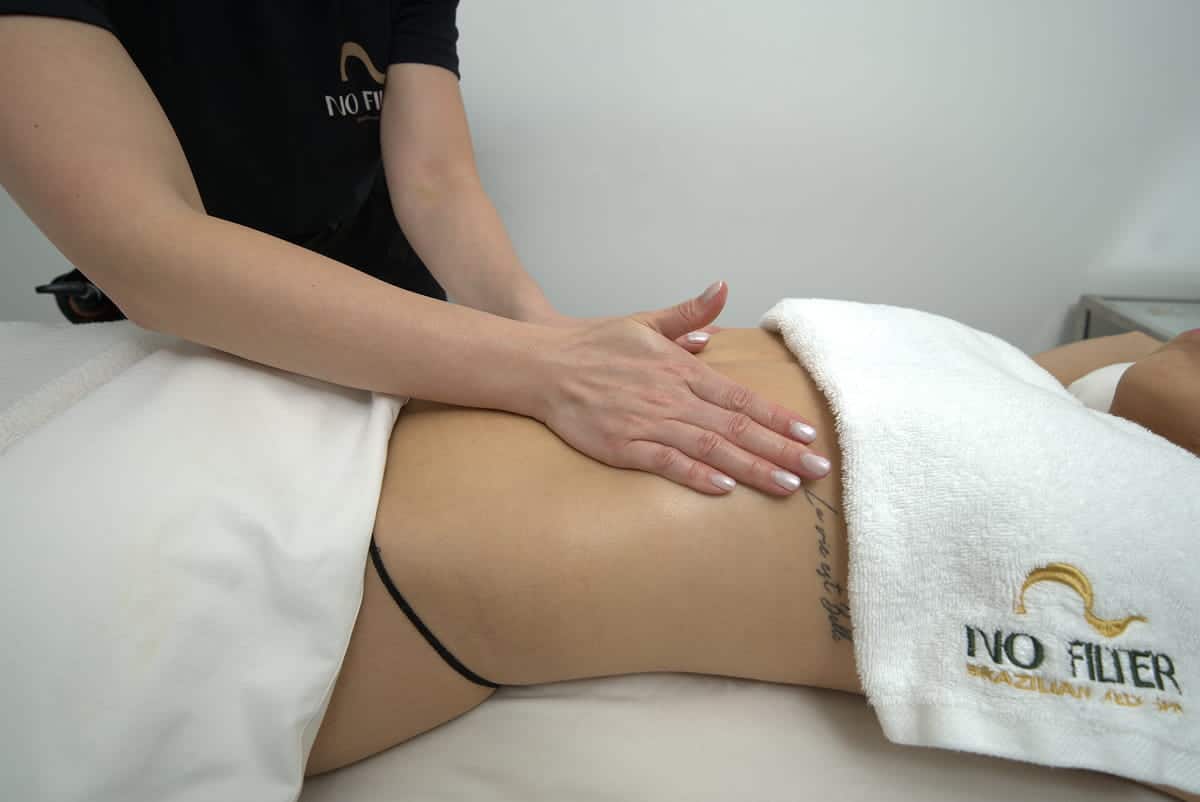 Brazilian vs. Traditional Lymphatic Drainage