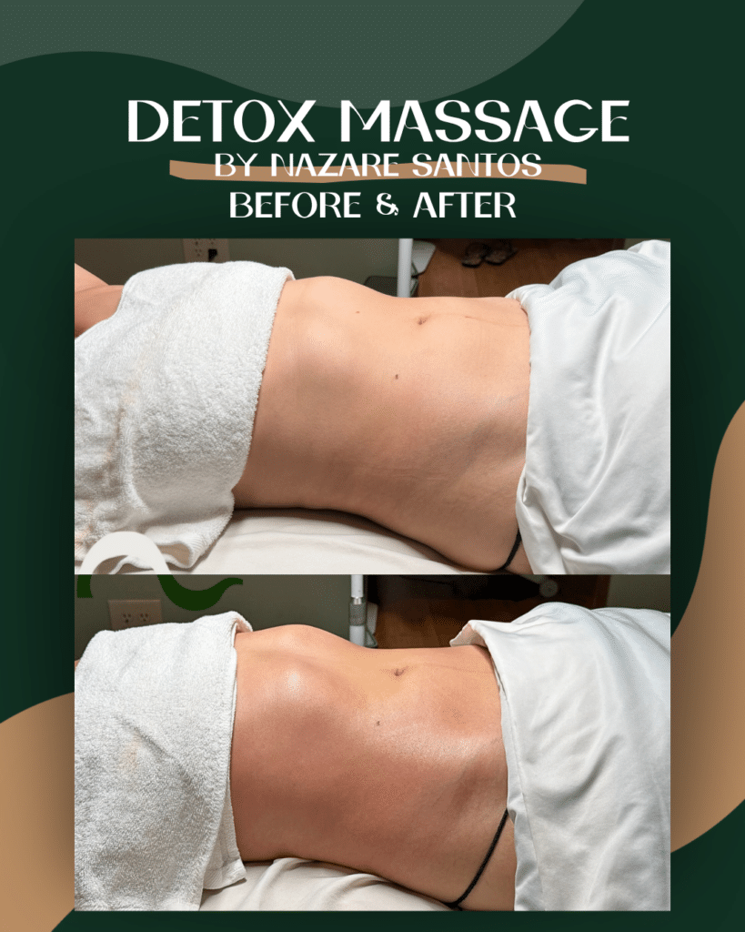 DetoxMessage